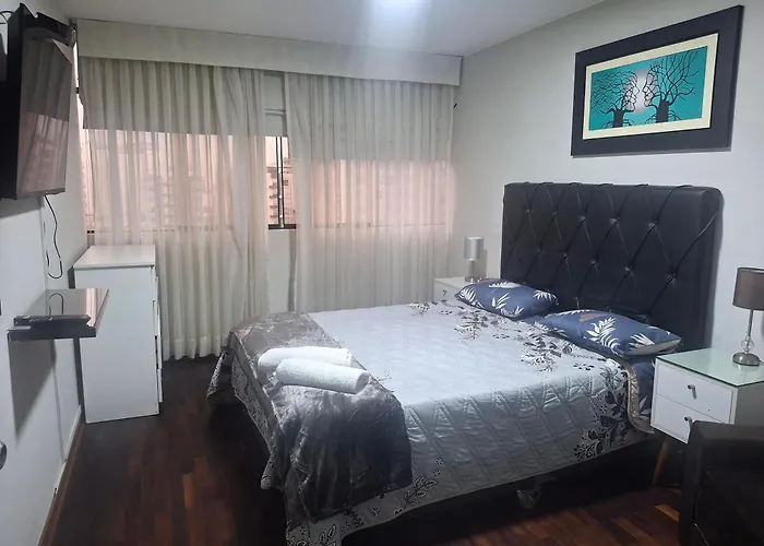 Apartamento 502