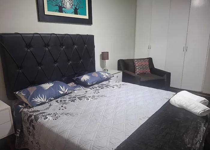 Apartamento 502