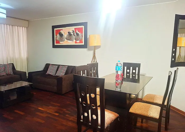 Apartamento 502