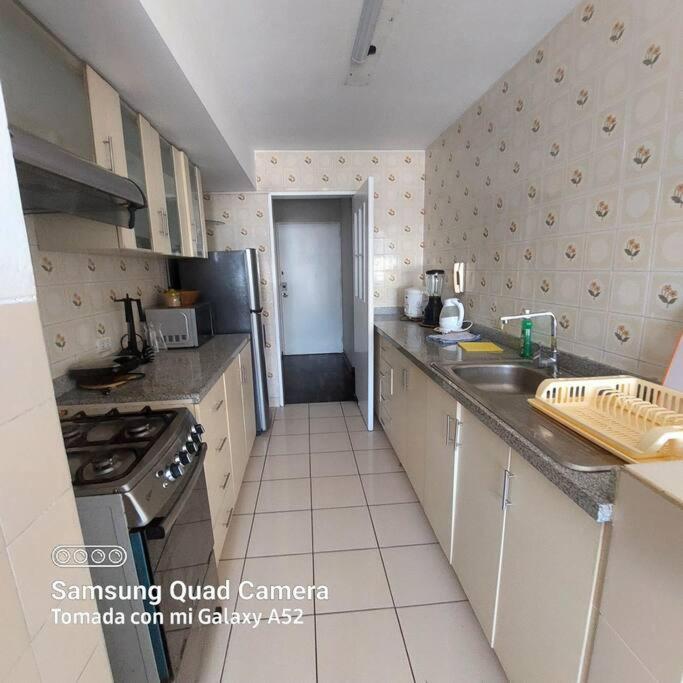 502 Apartamento