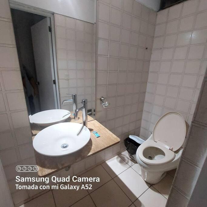 Apartamento 502