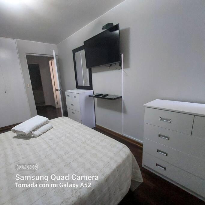 Apartamento 502