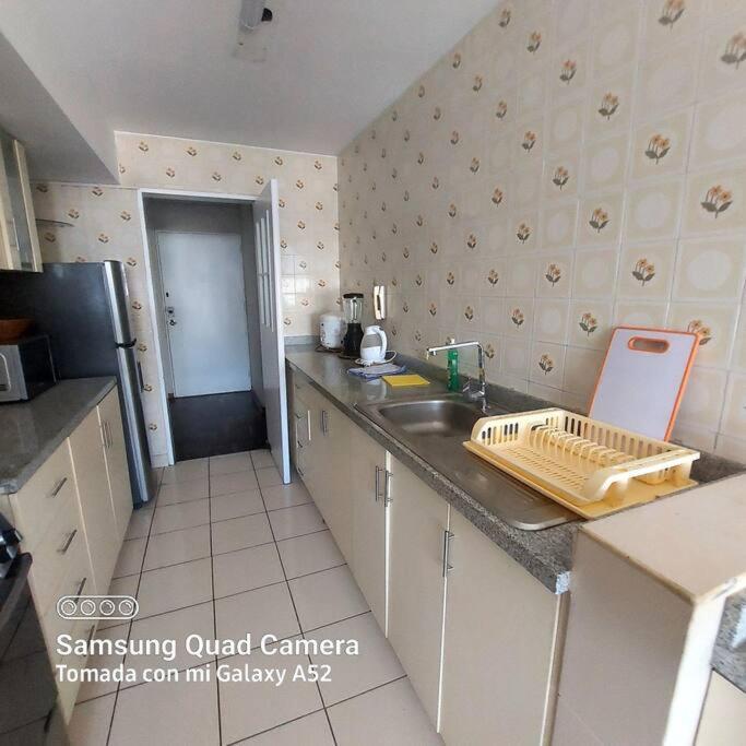 Apartamento 502 Lima